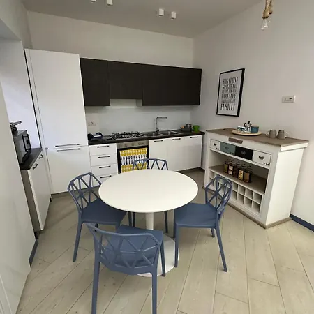 Casa Moka Seaview Apartment