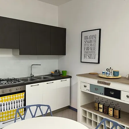 Apartment Casa Moka Seaview *