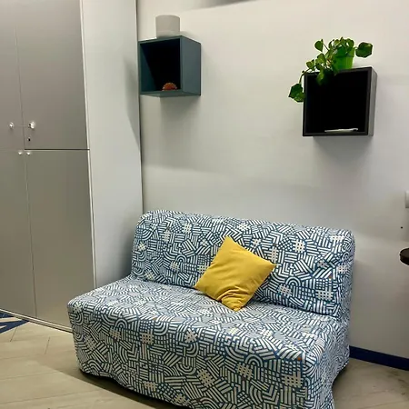 Casa Moka Seaview Apartment *