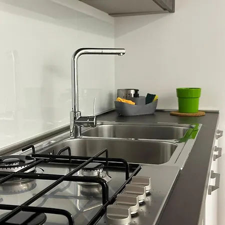 Appartamento Casa Moka Seaview Portici