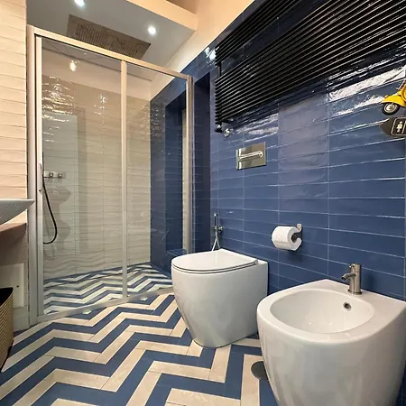 Casa Moka Seaview